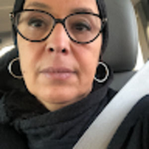 Meet your Posher, Ouafaa